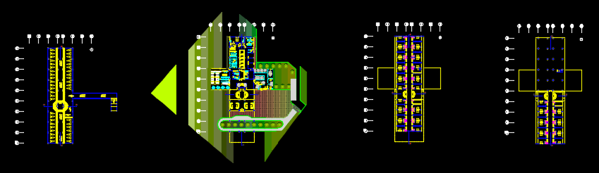 Hotel Design  1200